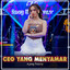 Ajeng Febria - CEO YANG MENYAMR