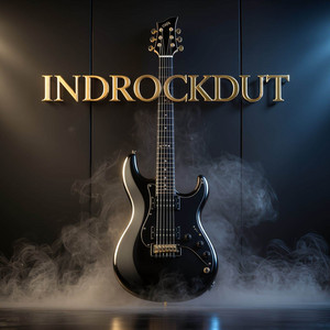 INDROCKDUT - Bahtera Cinta - rock version