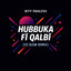 Ikyy Pahlevii - Hubbuka Fi Qalbi V2 (Slow Remix)