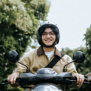 Fani Rahmansyah - Izinkan Aku Bertemu Bapakmu