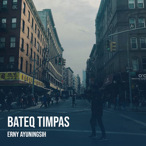 Erny Ayuningsih - Ate Bakat