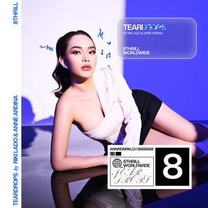 RIKI LADO, Anne Ardina - Teardrops