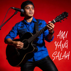 Dio Tambunan - Aku Yang Salah