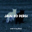 Nabih Fvnky - Jauh Ko Pergi