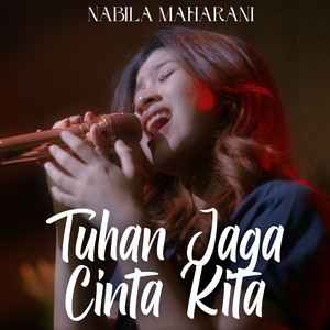 Nabila Maharani - Tuhan Jaga Cinta Kita