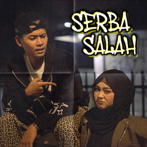 Nazmi Nadia, Krishna Sagara - Serba Salah