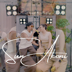 Dini Kurnia, Mufly Key - Sun Akoni
