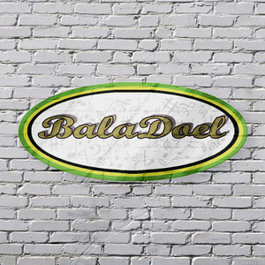 Baladoel - Tinggalkan Diriku