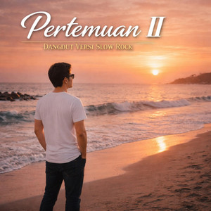 Suara Nada Official - PERTEMUAN ll - Slow Rock Dangdut Cover