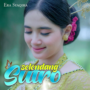 Era Syaqira - Selendang Sutro