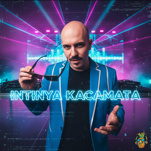 DJ Agung - Intinya Kacamata