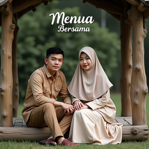 Eggi Setiwan - Menua Bersama
