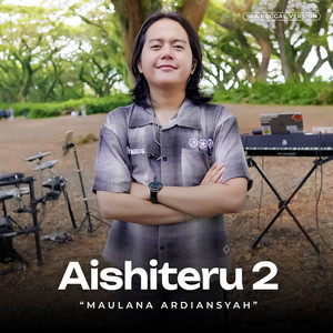 Maulana Ardiansyah - Aishiteru 2 - Ska Reggae Version
