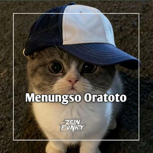 Zein Fvnky - Menungso Oratoto