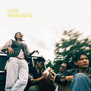 LAS! - Lagu Penyelamat