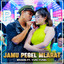 Brodin, YUNI YUNEL - JAMU PEGEL MLARAT