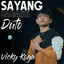 Vicky Koga - Sayang Baganti Duto
