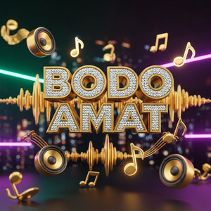 BRM SOUND - BODO AMAT