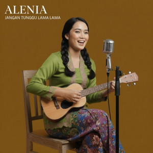 ALENIA - Jangan Tunggu Lama Lama