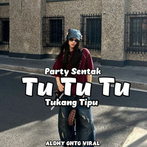 Aldhy Gntg - Tukang Tipu Tipu