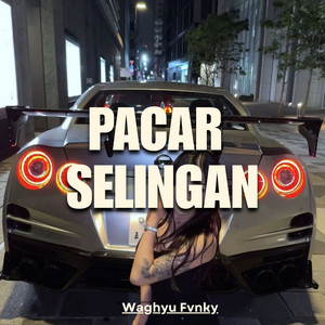 Waghyu Fvnky - Pacar Selingan