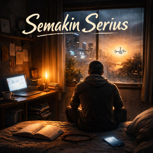 Garis Temu - Semakin Serius
