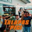 KA MANZ, Bringin Home, ELL_ONE - Talapas Pigi