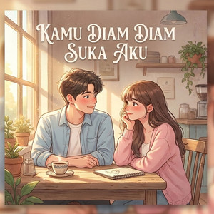 THE PHOENIX - Kamu Diam Diam Suka Aku