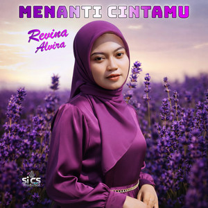 Revina Alvira - Menanti Cintamu - Live