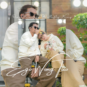 Dini Kurnia, Mufly Key - Ego Wong Tuo