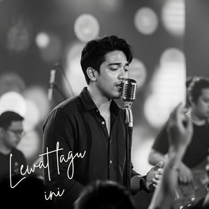 AMMAR YUSUF studio - Lewat lagu ini
