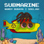 Namoy Budaya, Souljah - Submarine