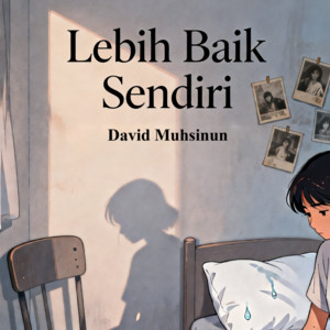 David Muhsinun - Lebih Baik Sendiri