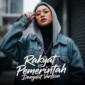 Pari Kesit - Rakyat vs Pemerintah - Dangdut Version