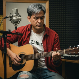 Davin Alvario - Cinta Membawa Derita