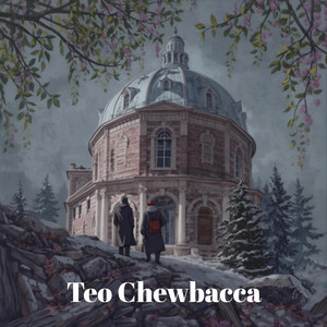 Teo Chewbacca - Tak bertamu saat ini