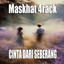 Maskhat 4rack - Cinta Dari Seberang