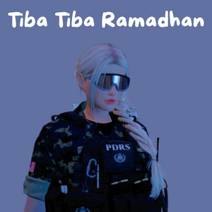 iCannn - Tiba Tiba Ramadhan