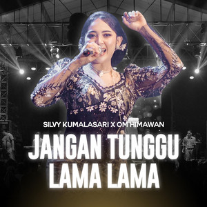 Silvy Kumalasari, OM. HIMAWAN - Jangan Tunggu Lama Lama