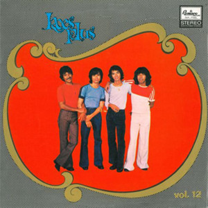 Koes Plus - Bahagia Dan Derita