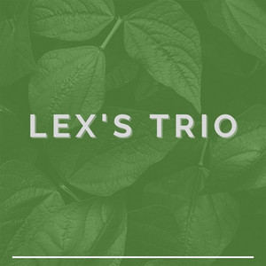 Lexs Trio - Lex's Trio - Khayal