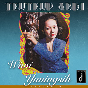 Wiwi Yuningsih - Lalaki Raheut Hatena
