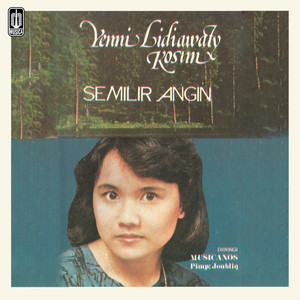 Yenni Lidiawaty Kosim - Liku - Liku Asmara