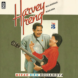 Ireng Maulana, Harvey Malaihollo - Dara