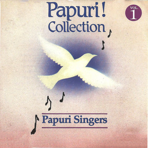 Papuri! Singers - Siya