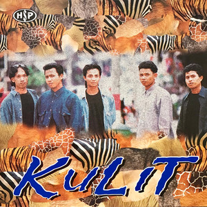 Kulit - Tersingkap Kini Rahsia Tersembunyi