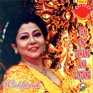 Waldjinah - Rujak Uleg