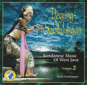 Suara Parahiangan - Bandung