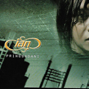 Ian Protonema - Wangi Bunga