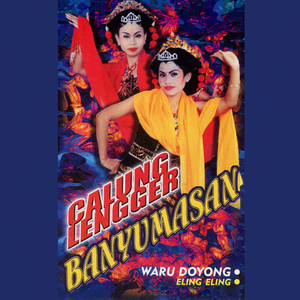 Lengger Banyumas Seni Budaya - Eling Eling